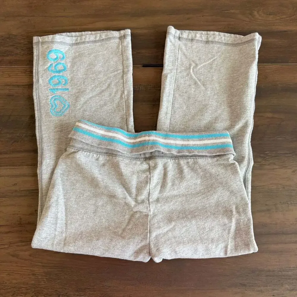 GAP kids gray